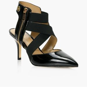 Micheal Micheal Kors Meadow Mid Pump